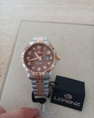 orologio lorenz