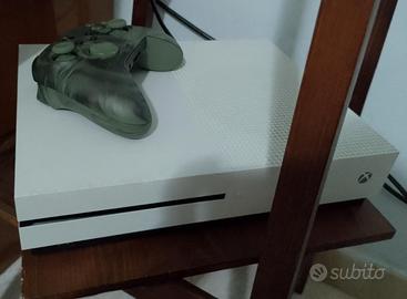 XBOX ONE S 500GB