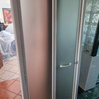 Porta box doccia usata