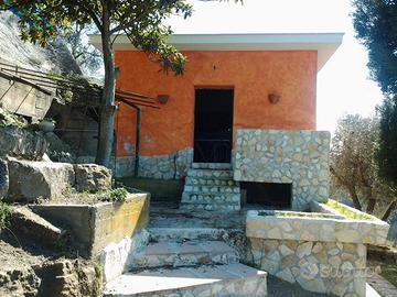 Località Sant'Oreste