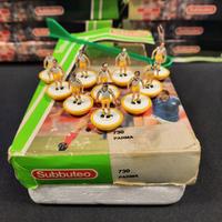 Parma pantaloncini gialli Subbuteo