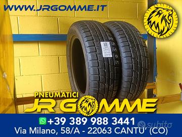 225/60/18 NANKANG Invernali 90%