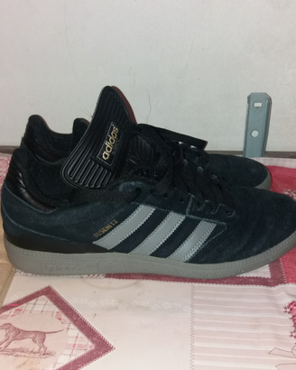 Scarpe varie