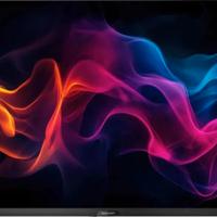  TV Smart 32" Google TV in buone condizioni 