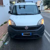 fiat dobló 1.6 120 cv