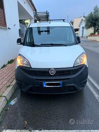 fiat dobló 1.6 120 cv
