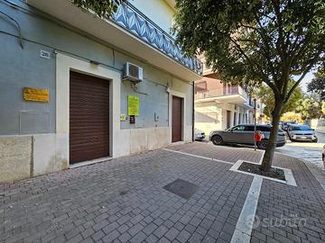 Appartamento San Severo [Cod. rif 3388207VRG]