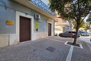 Appartamento San Severo [Cod. rif 3388207VRG]