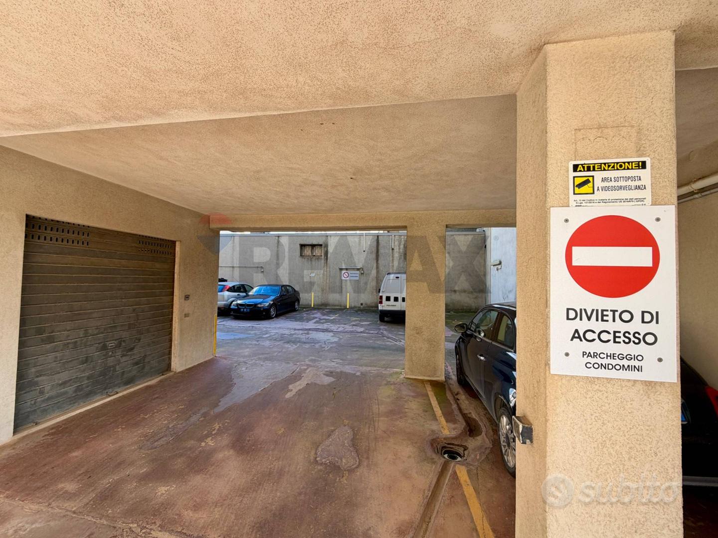 Apartment in Ragusa, Pianetti - Vista 5