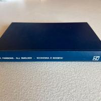 PARSONS SMELSER ECONOMIA E SOCIETA’