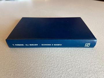 PARSONS SMELSER ECONOMIA E SOCIETA’