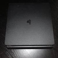 playstation 4 + gioco