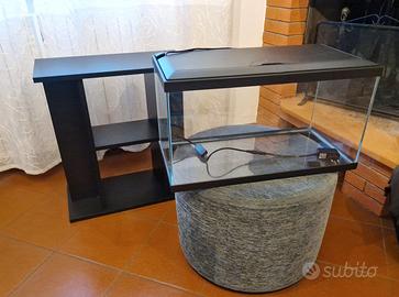 Acquario Ciano Aqua60 + Mobiletto
