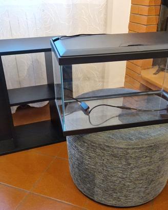 Acquario Ciano Aqua60 + Mobiletto