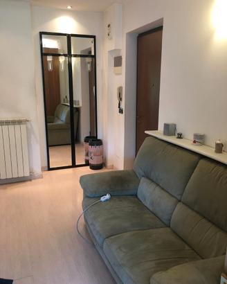 DIVANO DUE POSTI