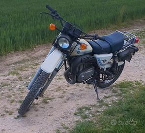 Cagiva sx 250 