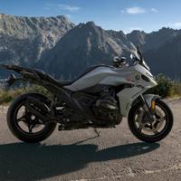 BMW R 1300 RS Ruota Sport ASA