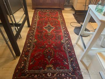 Corsia persiana 205x80 Piacenza