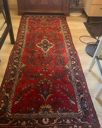 Corsia persiana 205x80 Piacenza