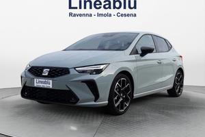 SEAT Ibiza FR 1.0 EcoTSI 85 kW (115 CV) Benzina DS