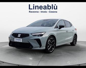 SEAT Ibiza FR 1.0 EcoTSI 85 kW (115 CV) Benzina DS