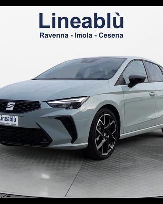 SEAT Ibiza FR 1.0 EcoTSI 85 kW (115 CV) Benzina DS