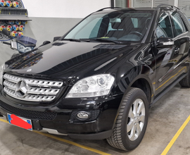 Ml 320 cdi