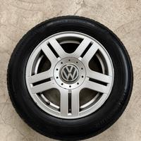 Cerchio Golf 4