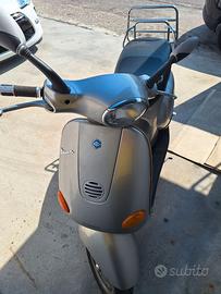 Scooter vespa et2 50