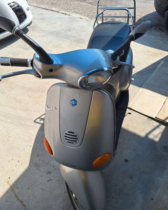 Scooter vespa et2 50