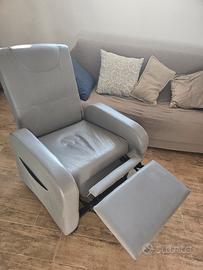 poltrona relax 
