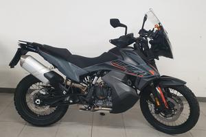 Ktm 890 Adventure touring