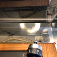 Giradischi Lenco L55S