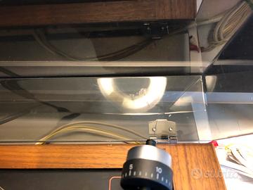 Giradischi Lenco L55S