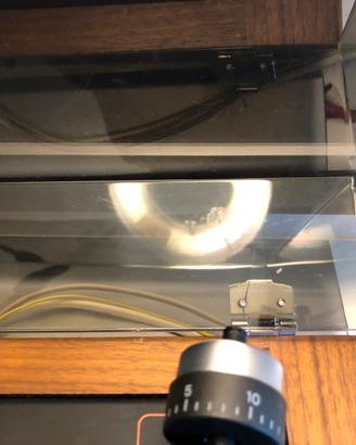 Giradischi Lenco L55S