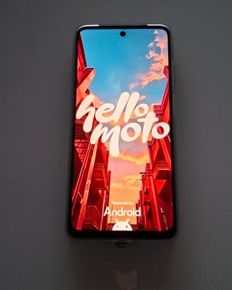 Telefono per Ipovedenti Liliphone