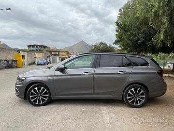 Fiat Tipo - 1.6 , 120 CV , condizioni perfette