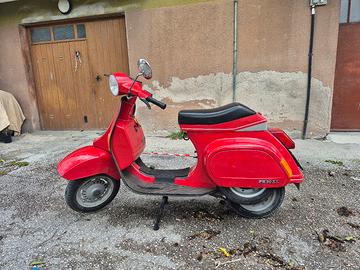 Vespa PK 50 XL 1985
