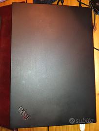 Notebook Lenovo Thinkpad T495 