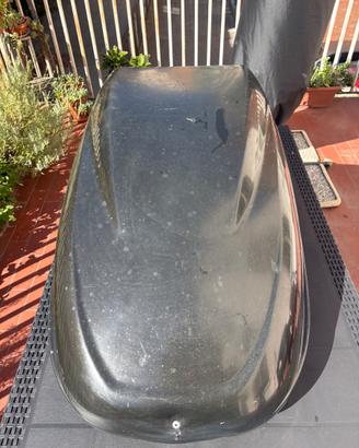 Box auto G3 Helios 240lt