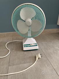 Ventilatore da tavolo