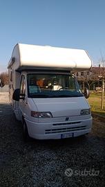 Camper Elnagh Marlin 65G