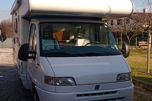 Camper Elnagh Marlin 65G