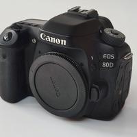 Canon 80D