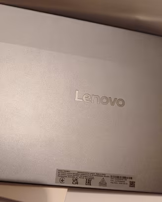 Lenovo Tablet IDEA TAB 11 256 GB