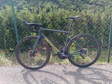 Specialized Tarmac SL6 Carbon mis. M (54cm) 2x11v