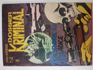 kriminal dossier 4-11