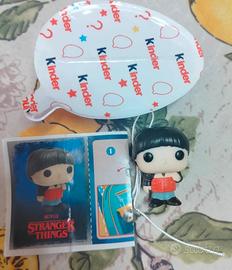 Sorpresa Will strangers things 