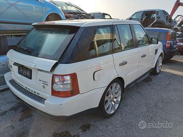 RANGE ROVER SPORT 2008 788.24 - RICAMBI USATI