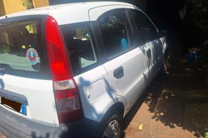 Fiat Panda 1.1 Active 2005 